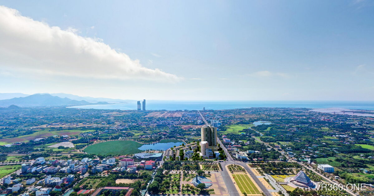 Hacom Mall Ninh Thuận