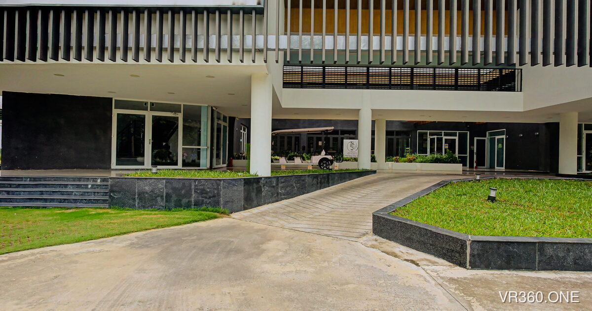 JSC Industrial Area