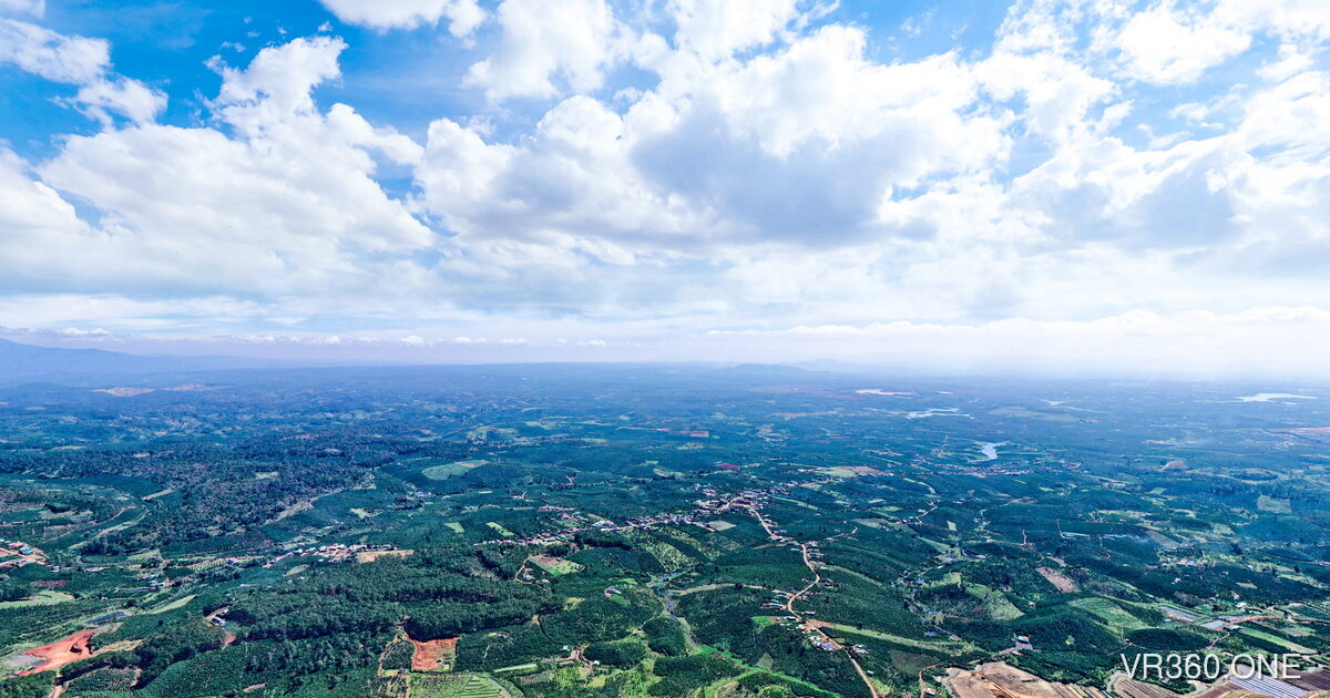 Dự án Lâm Đồng 1