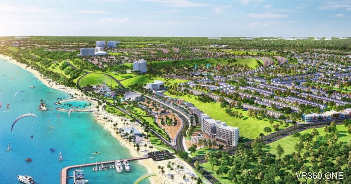 Nova World Phan Thiết