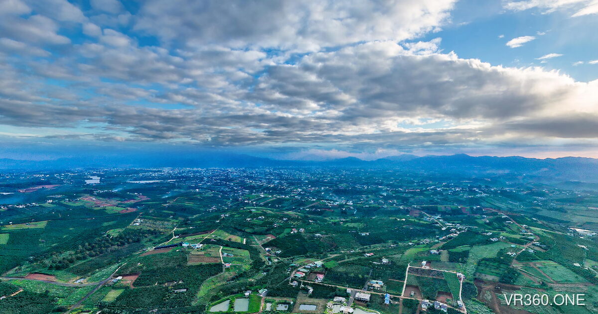 Sun Valley Lâm Đồng